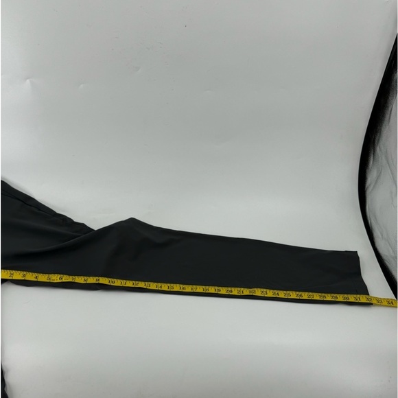 Theory Zaine Straight Leg Trousers/ Pants - Picture 10 of 13